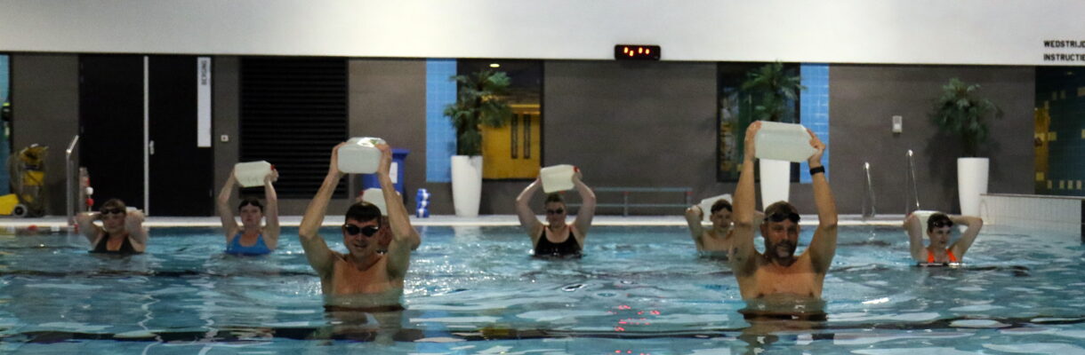 Aquabootcamp
