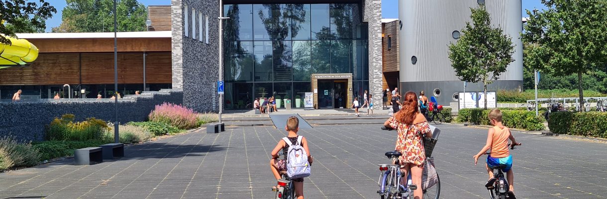 Kwartaal 4 dit jaar start onderhoudswerkzaamheden