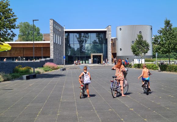 Kwartaal 4 dit jaar start onderhoudswerkzaamheden