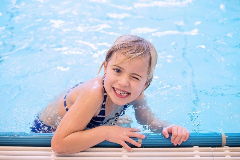 Online inschrijven voor zwemles, met leerlingvolgsysteem