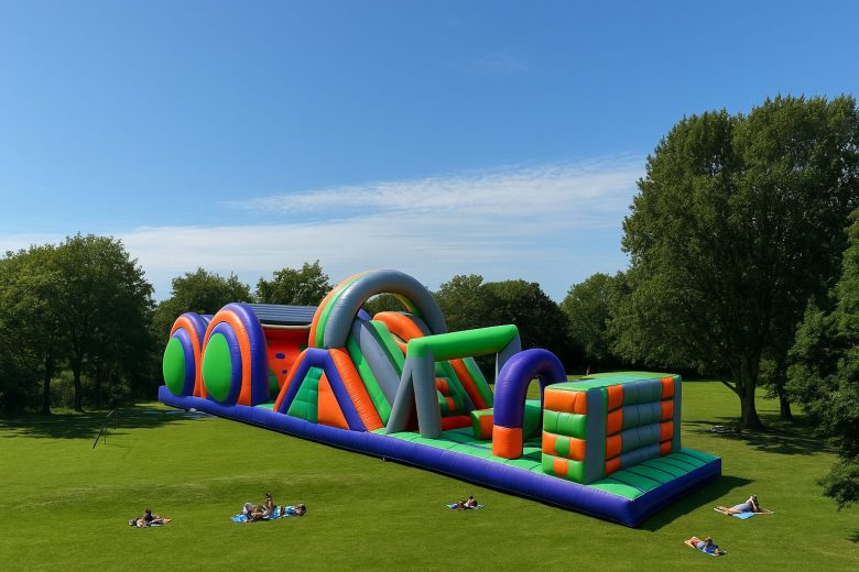 stormbaan xxl