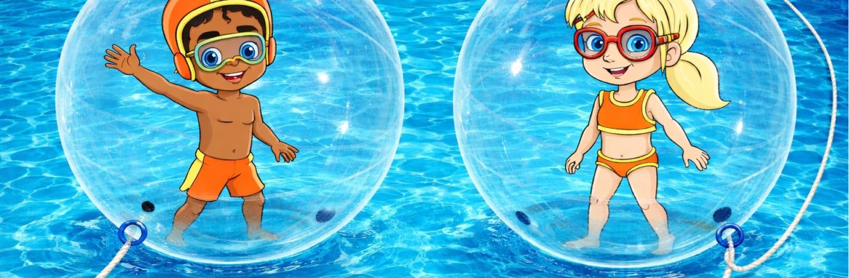 Voorjaarsvakantie Aquacentrum Den Helder