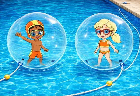 Voorjaarsvakantie Aquacentrum Den Helder