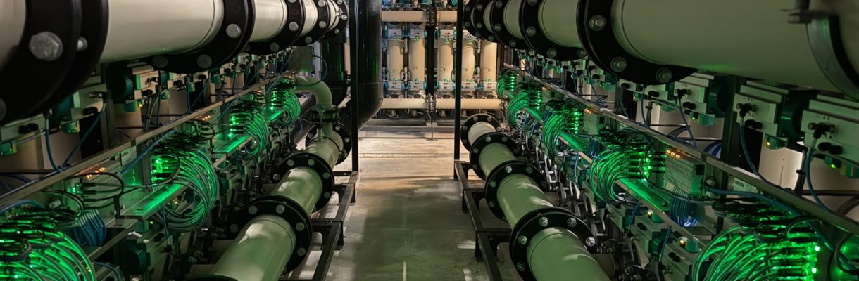 ultrafiltratie-systeem